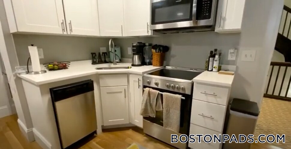 91 Westland Ave in Boston, MA - Building Photo
