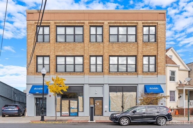 property at 226 New Brunswick Ave