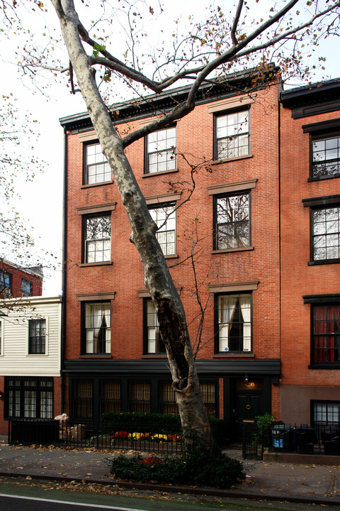 298 Henry St in Brooklyn, NY - Building Photo