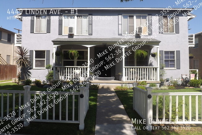 4449 Linden Ave