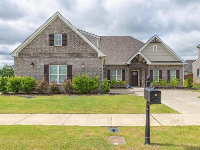property at 413 Quail Run