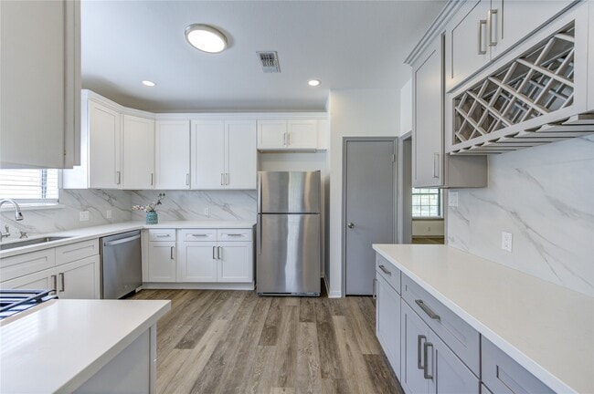 property at 7109 Kari Ln