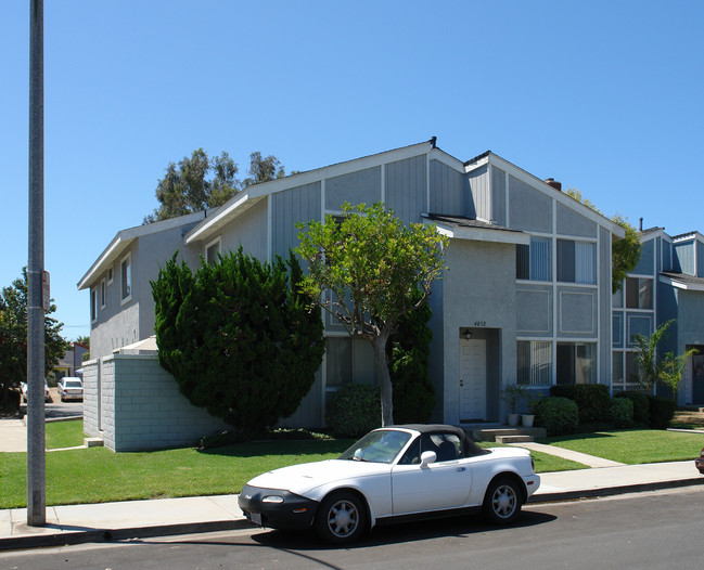 4832 Neely Cir in Huntington Beach, CA - Building Photo - Building Photo