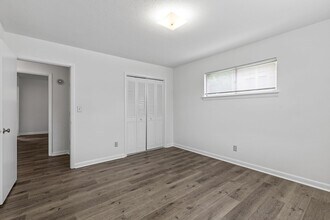 3414-3416 Betty Ln in Chattanooga, TN - Building Photo - Building Photo