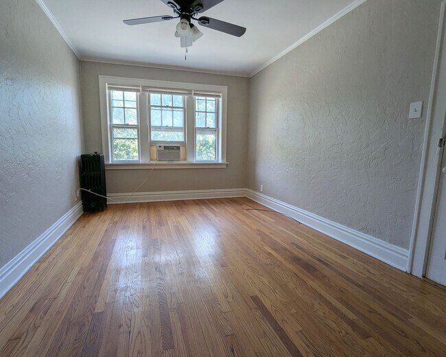 property at 4902 Itaska St