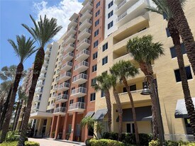 18800 NE 29th Ave in Miami, FL - Building Photo