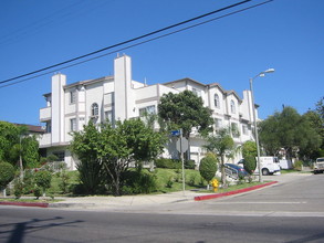 852 W 1st St in San Pedro, CA - Building Photo - Building Photo