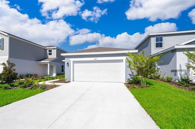1467 Woodmont Blvd in Kissimmee, FL - Building Photo - Building Photo