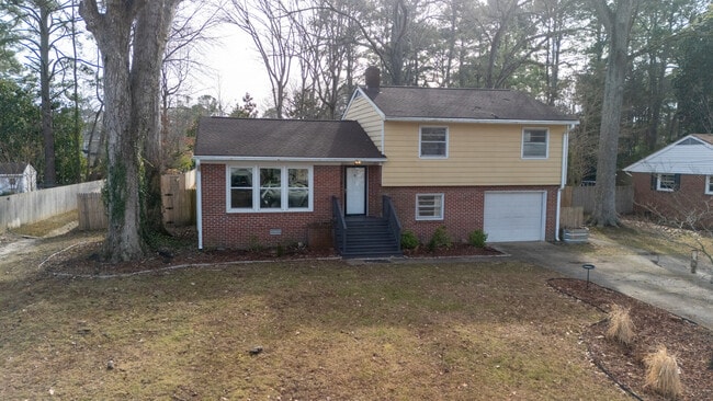 509 Frank Ln in Newport News, VA - Building Photo - Building Photo