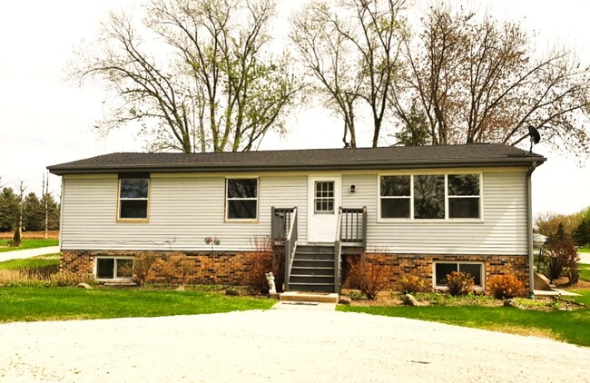 property at 18805 McGuire Rd