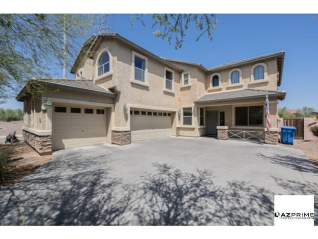 property at 2569 E Quiet Hollow Ln
