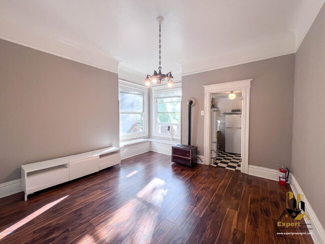 property at 1708 16th St