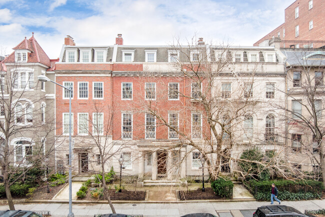 1904 R St NW in Washington, DC - Building Photo - Building Photo