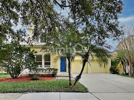 13450 Sunkiss Loop in Windermere, FL - Building Photo