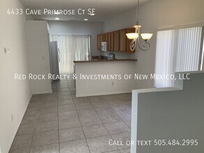 4433 Cave Primrose Ct SE in Rio Rancho, NM - Building Photo - Building Photo