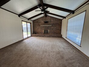 2301 Perrin Dr in Wichita Falls, TX - Building Photo - Building Photo
