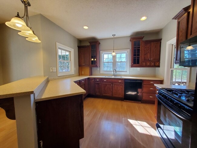 958 Flynn McPherson Rd in Cameron, NC - Building Photo - Building Photo