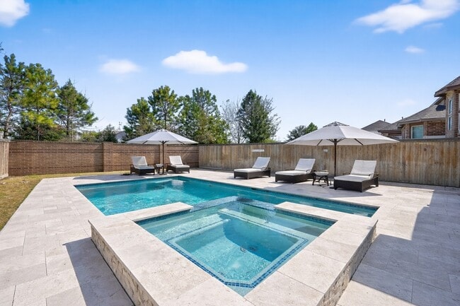 property at 15006 Eves Necklace Ct