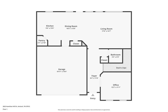2032 Hamilton Hill Dr in Nashville, TN - Building Photo - Building Photo