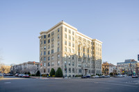 Iowa Condominiums in Washington, DC - Building Photo - Building Photo