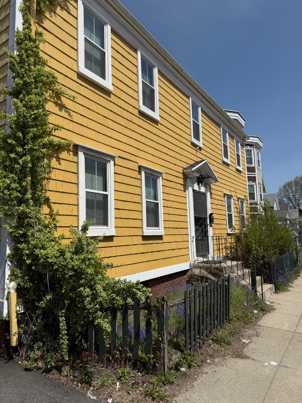 6 Parkman St in Boston, MA - Building Photo - Building Photo