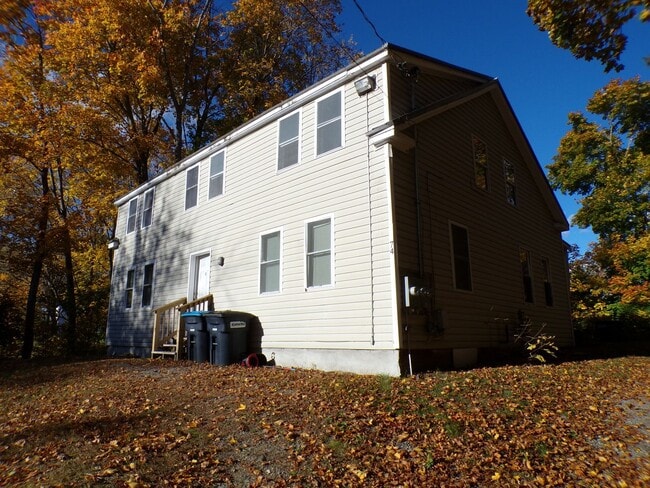 property at 74 N Main Ave