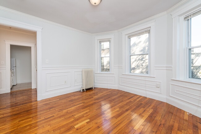 49 Worthington St, Unit 34 in Boston, MA - Foto de edificio - Building Photo