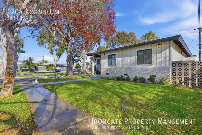 1204 Kornblum Ave. in Torrance, CA - Building Photo - Building Photo