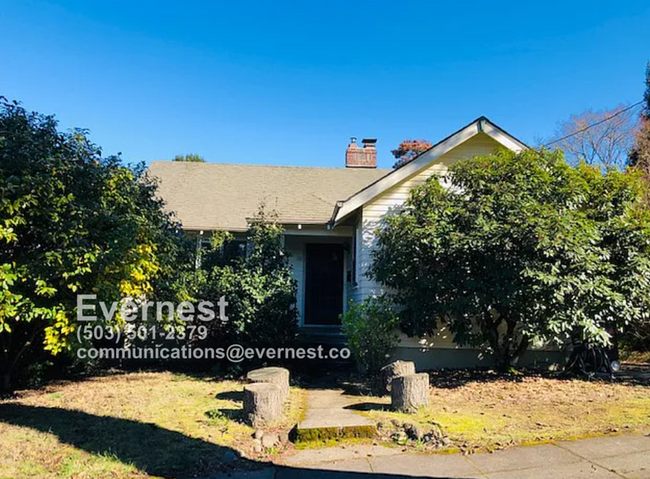 property at 22 NE 69th Ave
