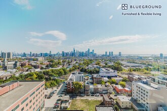 425 Summit Ave, Unit FL17-ID1576 in Jersey City, NJ - Building Photo - Building Photo