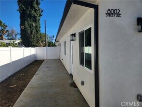 8002 Shirley Ave in Los Angeles, CA - Building Photo - Building Photo