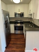 5830 Las Virgenes Rd in Calabasas, CA - Building Photo - Building Photo