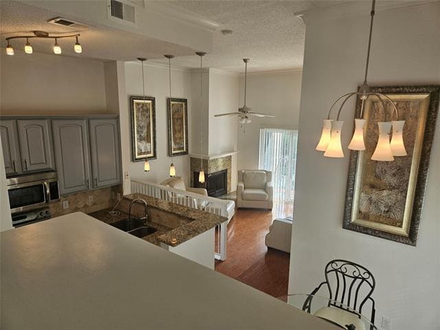 property at 2201 Wolf St