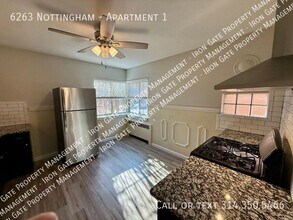 6263 Nottingham Ave in St. Louis, MO - Building Photo - Building Photo