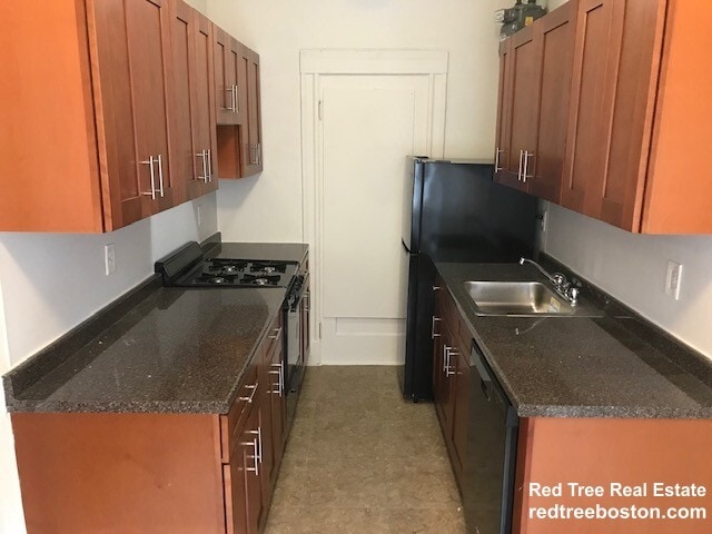 property at 1171 Boylston St