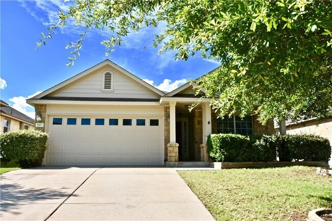 property at 1807 Slate Creek Dr