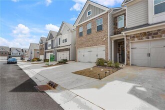 5316 Radford Loop in Fairburn, GA - Building Photo - Building Photo