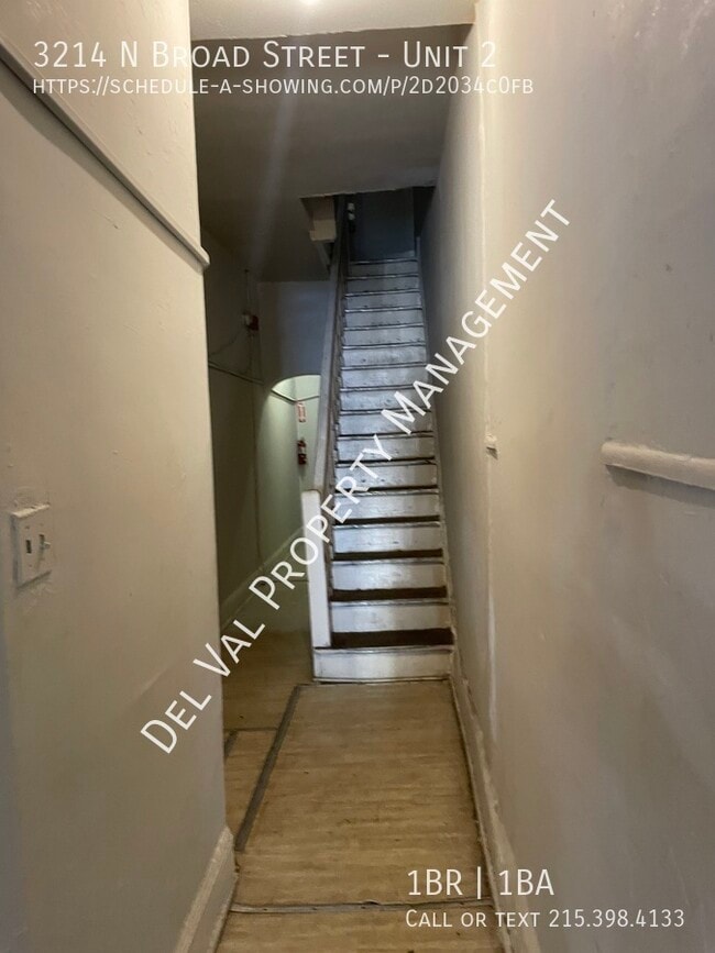 3214 N Broad St in Philadelphia, PA - Building Photo - Building Photo