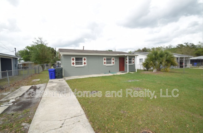 1213 W Patterson St in Lakeland, FL - Building Photo - Building Photo