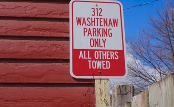 312 Washtenaw Ave in Ypsilanti, MI - Building Photo - Building Photo