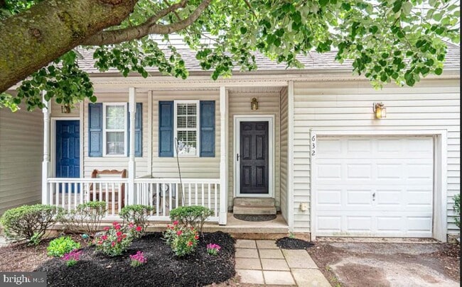 property at 632 Onward Ave