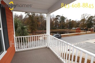 1718 Emmets Rd in Johns Island, SC - Building Photo - Building Photo