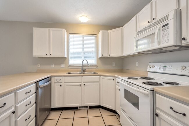 property at 1338 S 1440 E