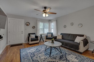 804 Urban Ave in Durham, NC - Building Photo - Building Photo