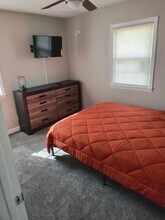 6231 Lansford Dr in Fayetteville, NC - Building Photo - Building Photo