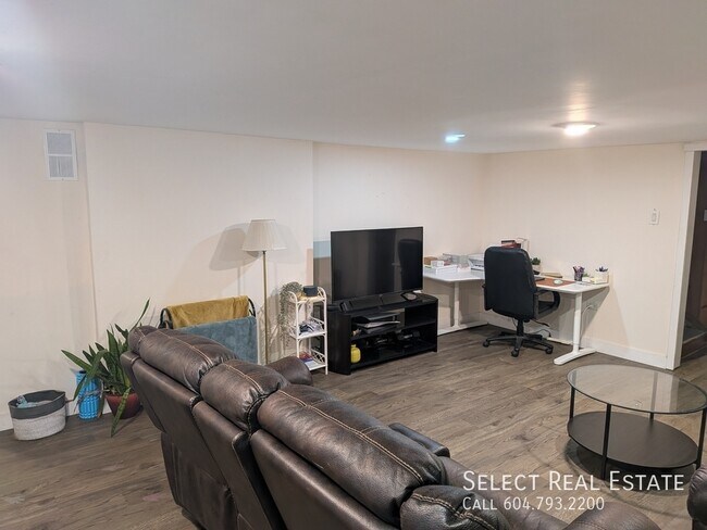 46198 Princess AvenueB in Chilliwack, BC - Building Photo - Building Photo