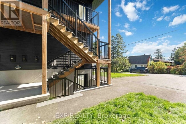 property at 844 Connaught Ave