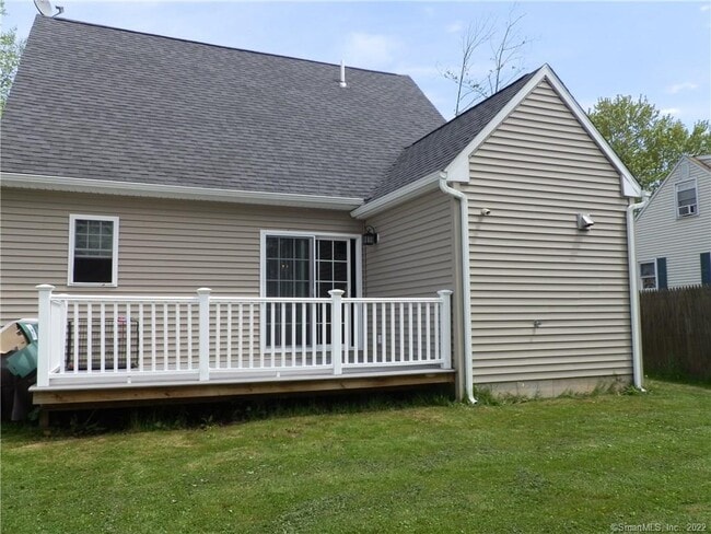 123 Birdsey Ave in Middletown, CT - Building Photo - Building Photo