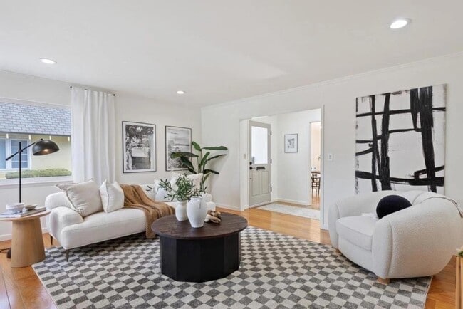 property at 150 Tennyson Ave