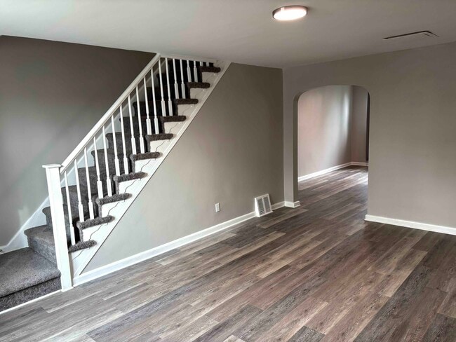 21 W 21st St in Chester, PA - Foto de edificio - Building Photo